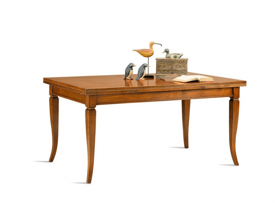 Table Gardone, Selva