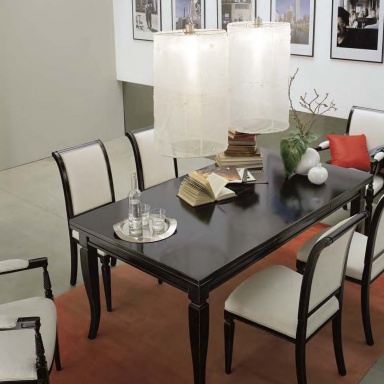 Dining table Gardone