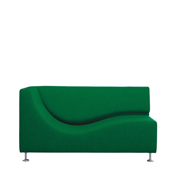 Lounger Three Sofa de Luxe Cappellini