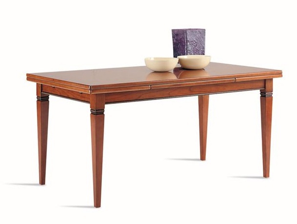 Rectangular table Anna Selva