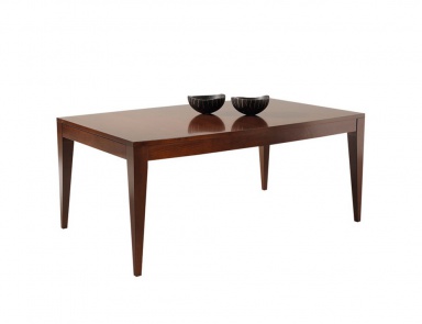 Rectangular table Eleganza, Selva