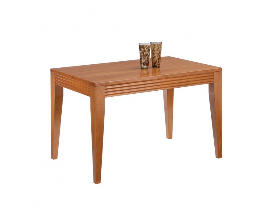 The Table Luna, Selva