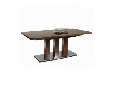Dining table Eleganza, Selva