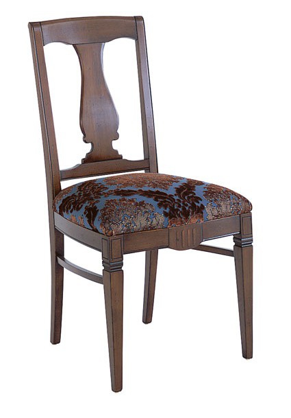 Chair Bernini, Selva