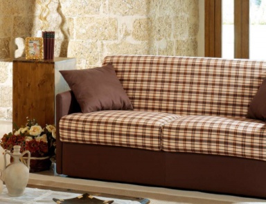 Sofa double Winter, TreCi Salotti