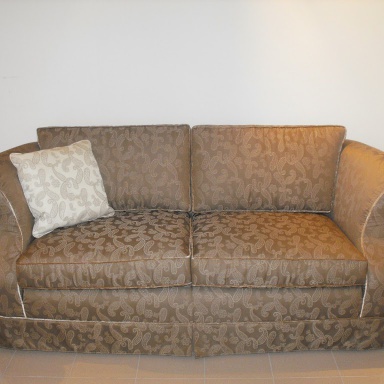 The Yasmine Sofa
