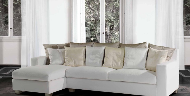 Modular sofa, TreCi Salotti