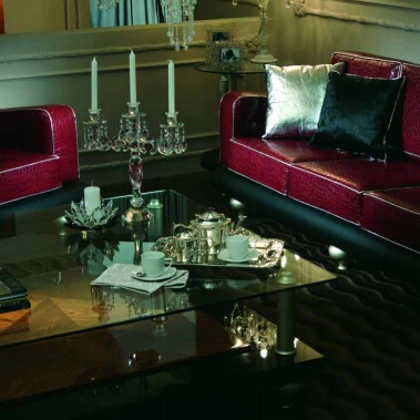 Living room (a Suite for the living room)