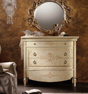 Dresser, TreCi Salotti