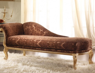 Couch Bagun, Goldconfort