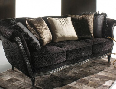 Three seater sofa, a Class Goldconfort