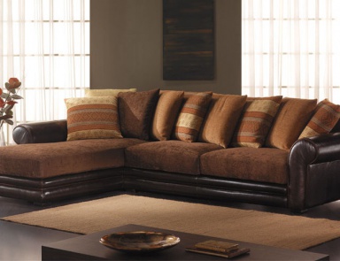 The Cleveland sofa ang, Goldconfort