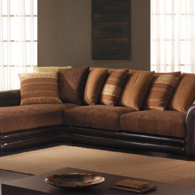 The Cleveland sofa ang