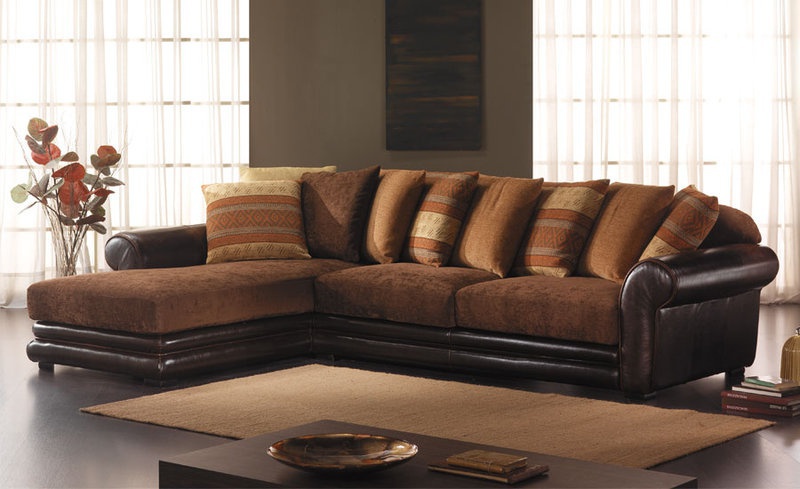 The Cleveland sofa ang, Goldconfort