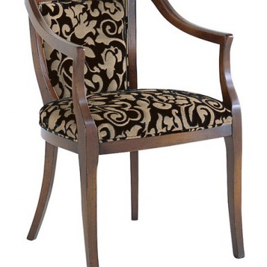 Alice Small Armchair