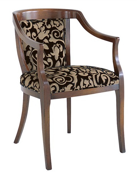 Small Armchair Alice, Selva