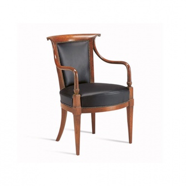 Small Armchair James