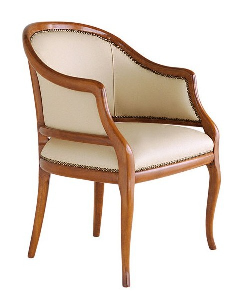 The Chair Sissi, Selva