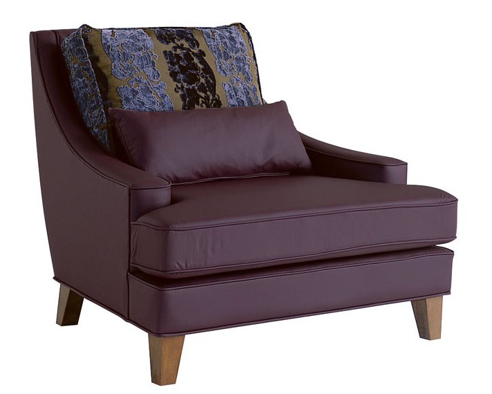 The Leo Chair, Selva