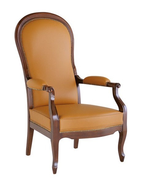 Chair Edward, Selva