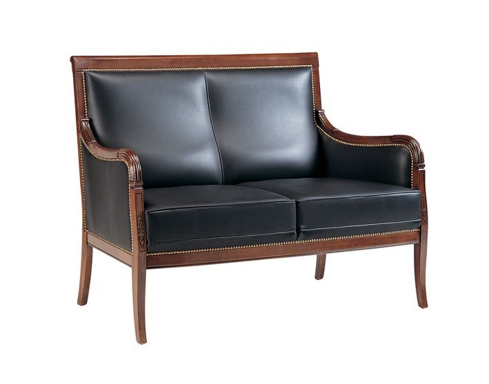 Double sofa Larry, Selva