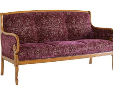 Sofa, Selva
