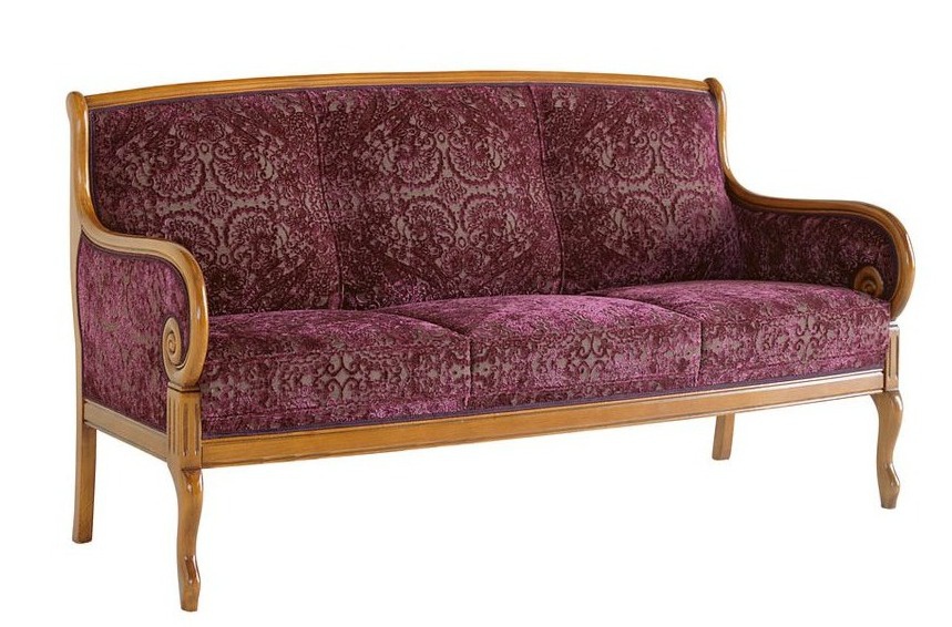 Sofa, Selva