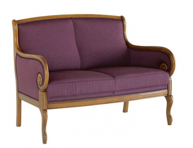 Sofa, Selva