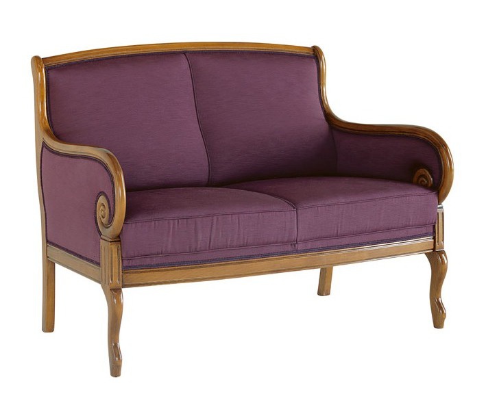 Sofa, Selva