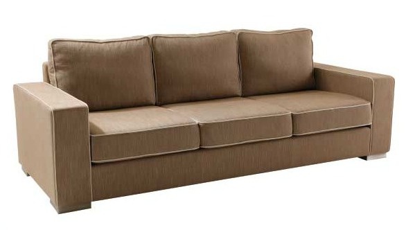 Sofa, Selva