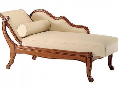 The Couch Dormeuse Rose, Selva