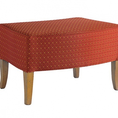 Pouf Ottoman