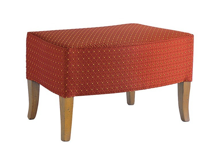 The Pouf Ottoman, Selva