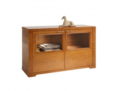 A Chest Of Drawers Eleganza, Selva