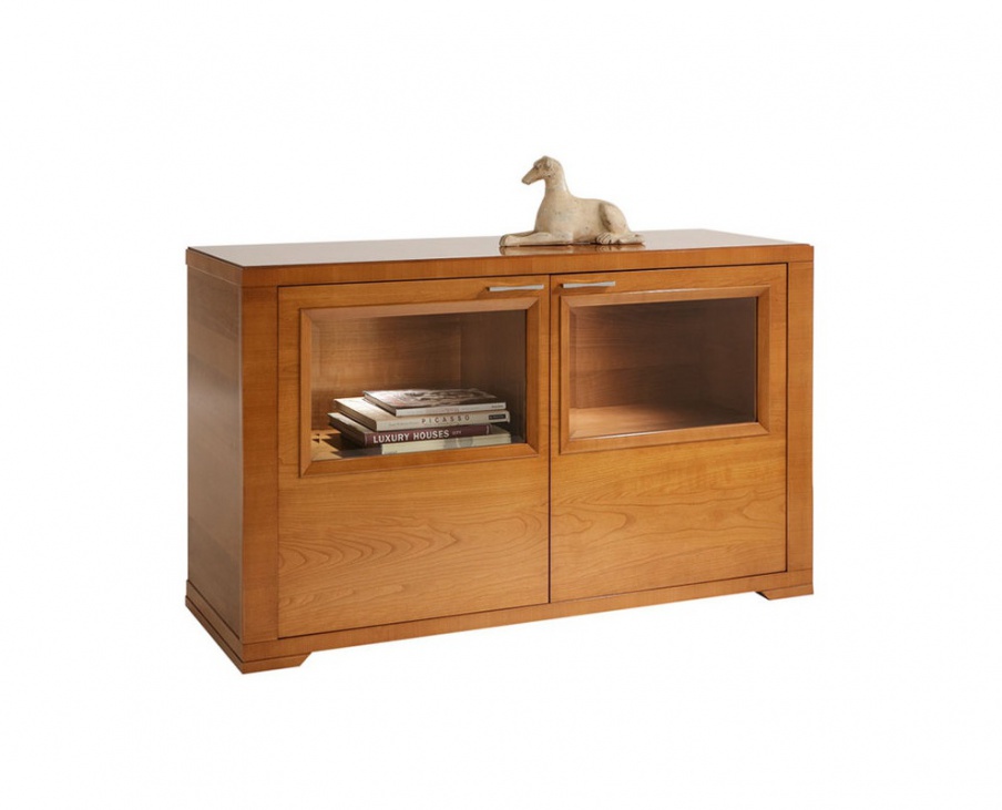 A Chest Of Drawers Eleganza, Selva