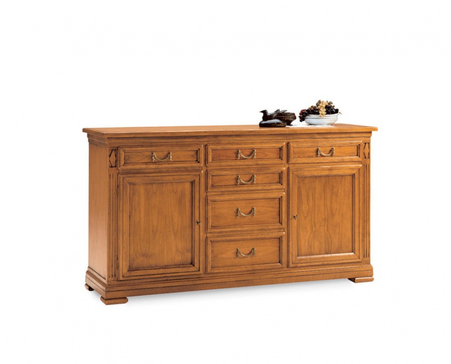 A Chest Of Drawers Villa Borghese, Selva