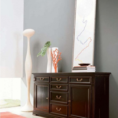 A Chest Of Drawers Villa Borghese