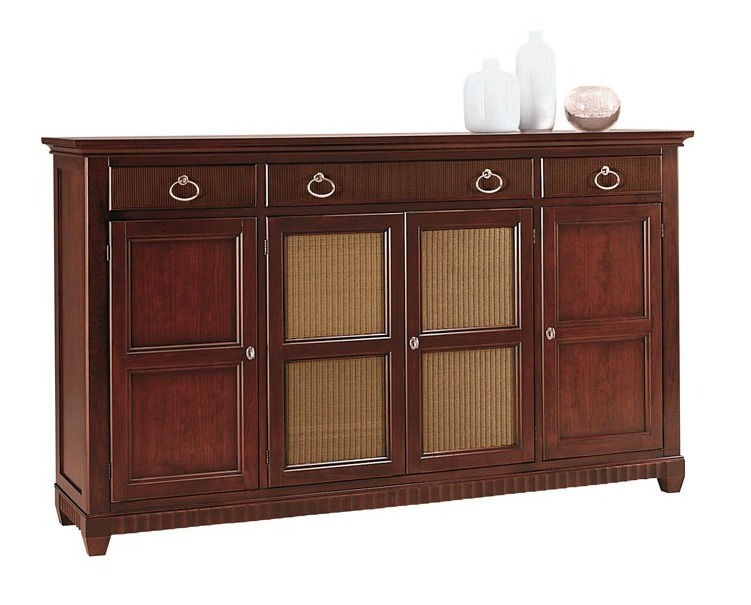 Sideboard Voyage, Selva