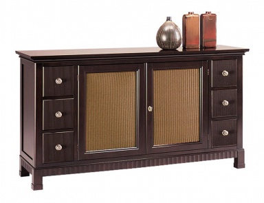 Chest Of Drawers, Selva