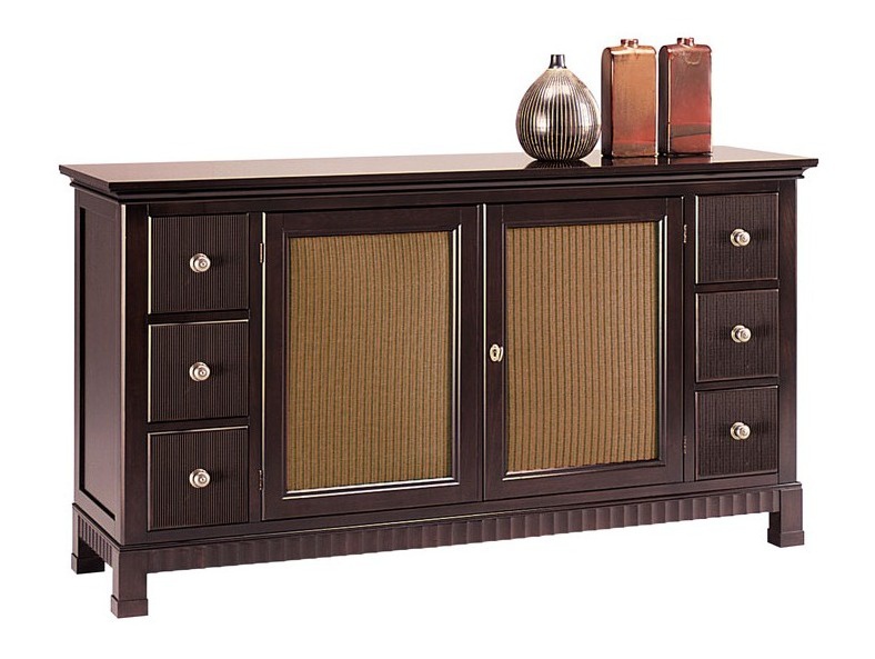 Chest Of Drawers, Selva