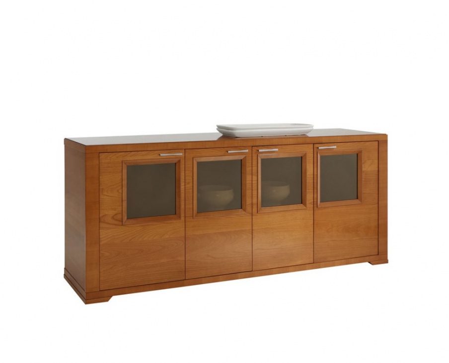 A Chest Of Drawers Eleganza, Selva