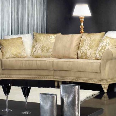 The Diva Sofa