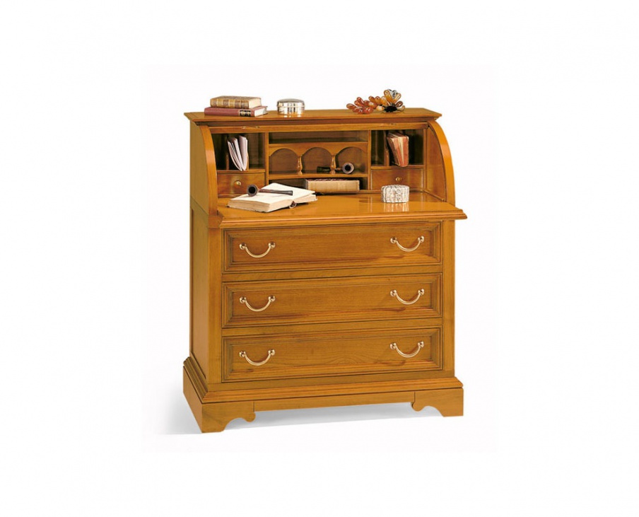 Secretaire Milano, Selva