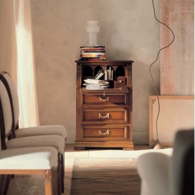 Secretaire Villa Borghese