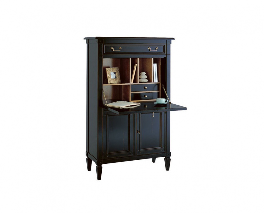 Secretaire Bellagio, Selva