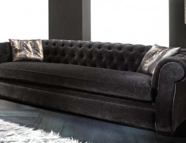 Three seater sofa, Infinity, Goldconfort