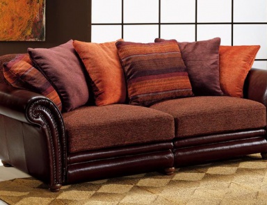 Sofa, Madison, Goldconfort