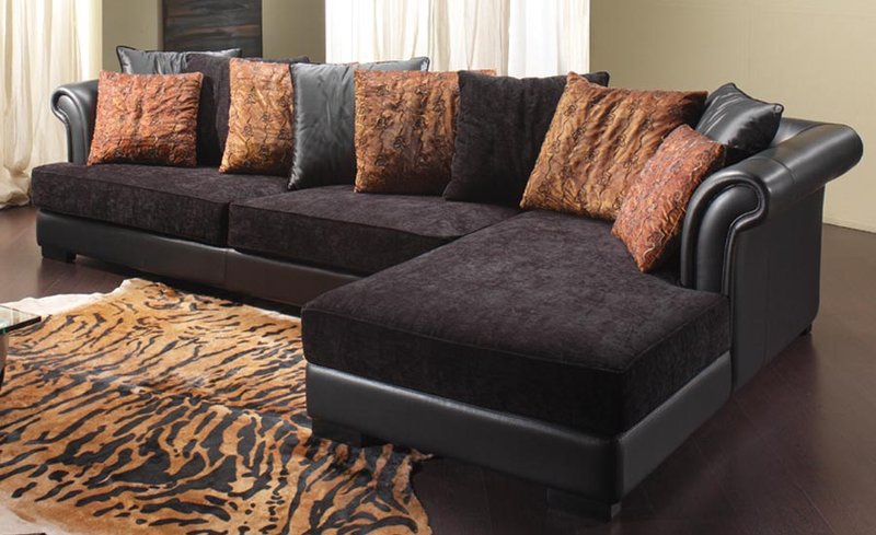 Sofa, Penelope, Goldconfort