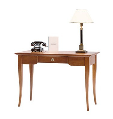 Desk, Selva