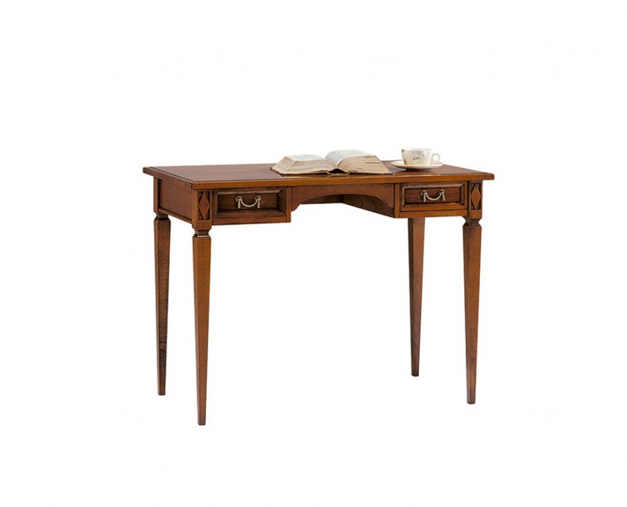 Desk, Selva